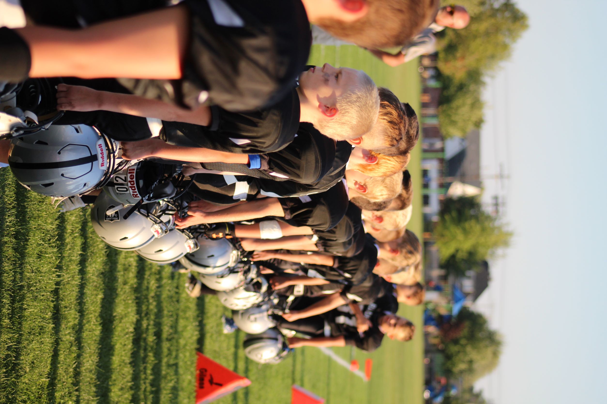 Mission Holland Youth Sports