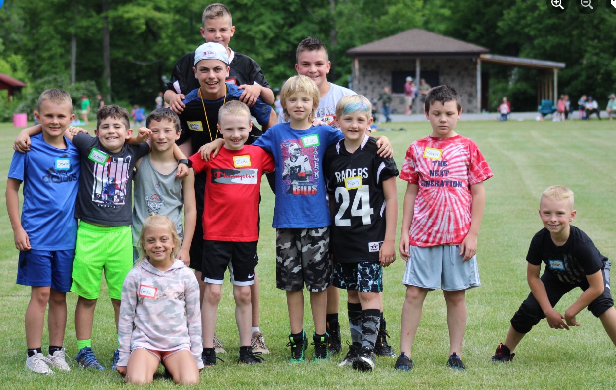 Programs Holland Youth Sports