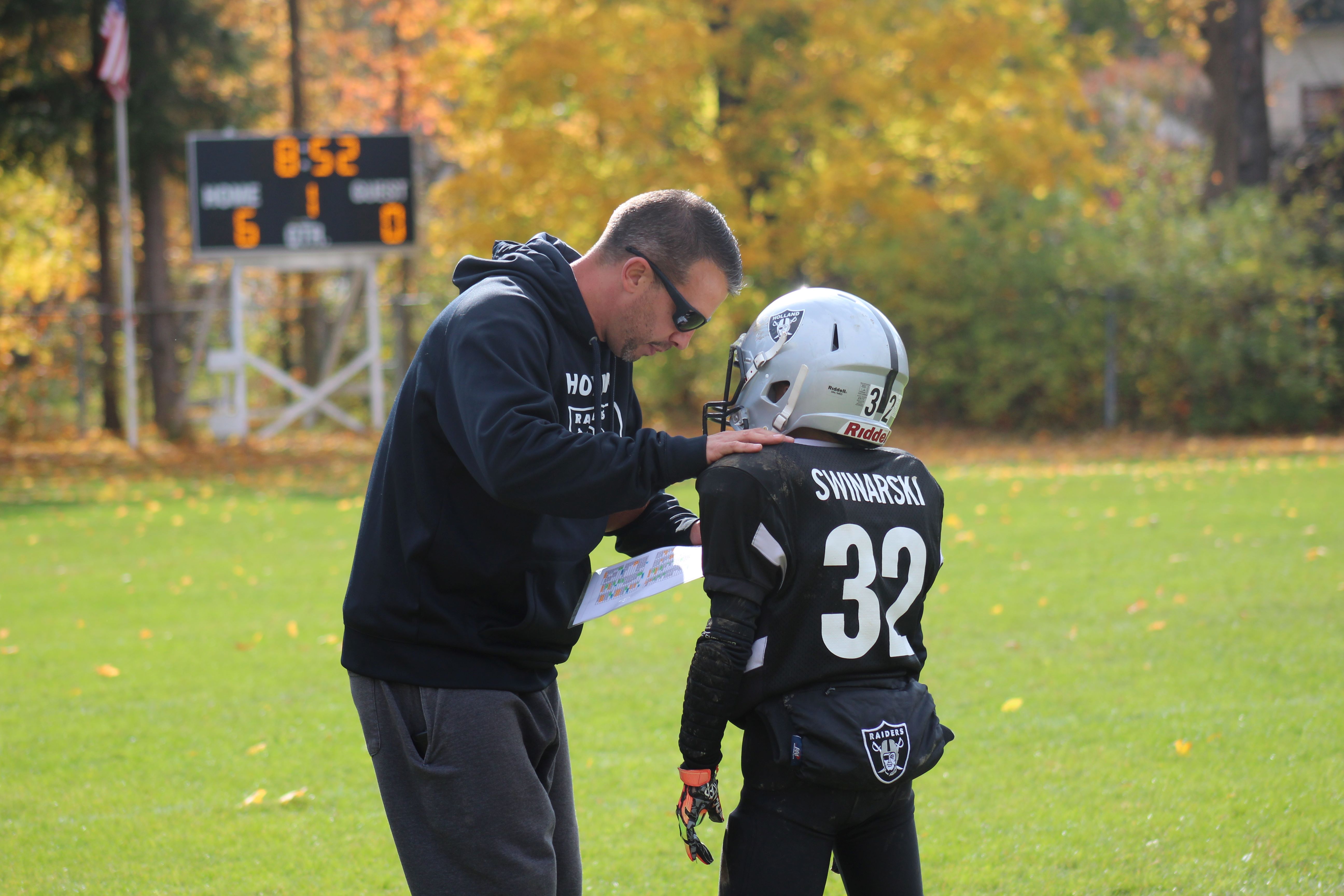 FB Coach